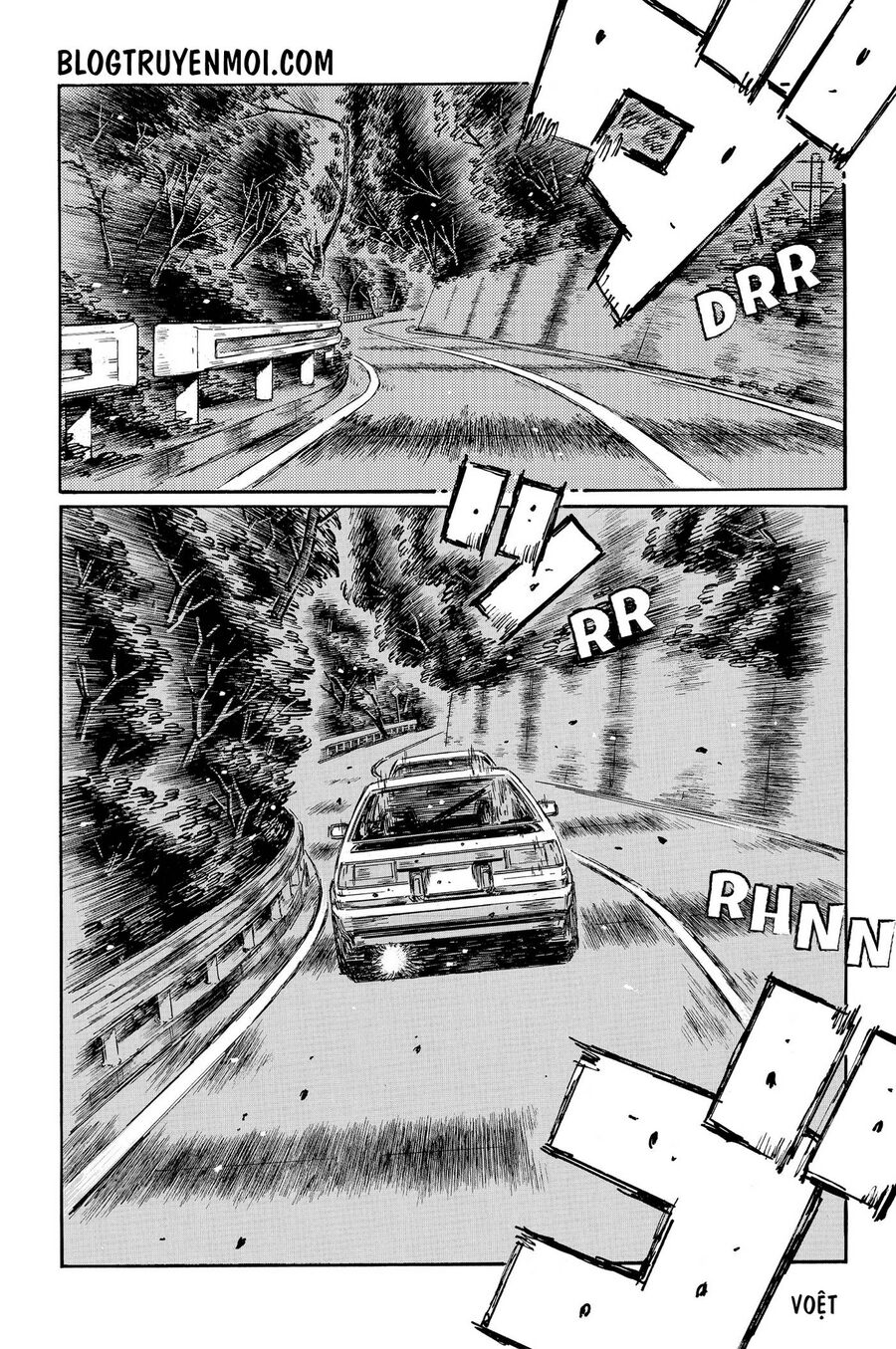 Ký Tự D Chap 704 - Next Chap 705