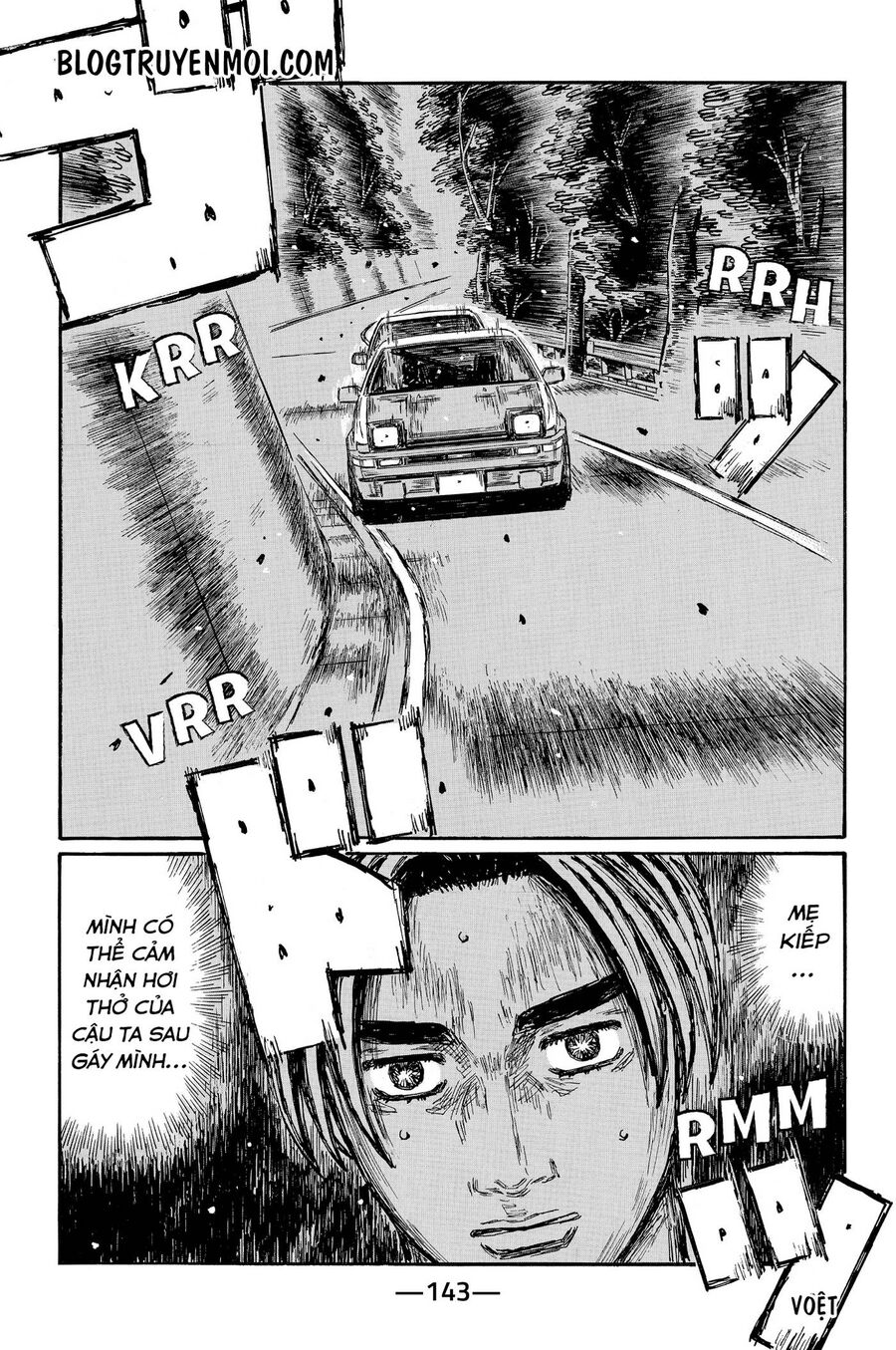 Ký Tự D Chap 704 - Next Chap 705