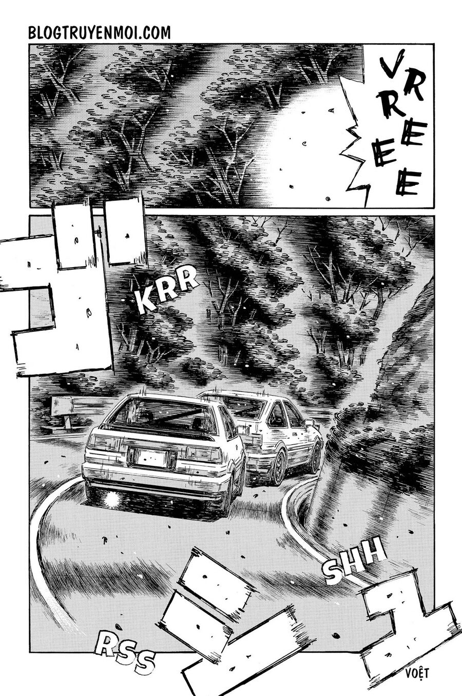 Ký Tự D Chap 705 - Next Chap 706
