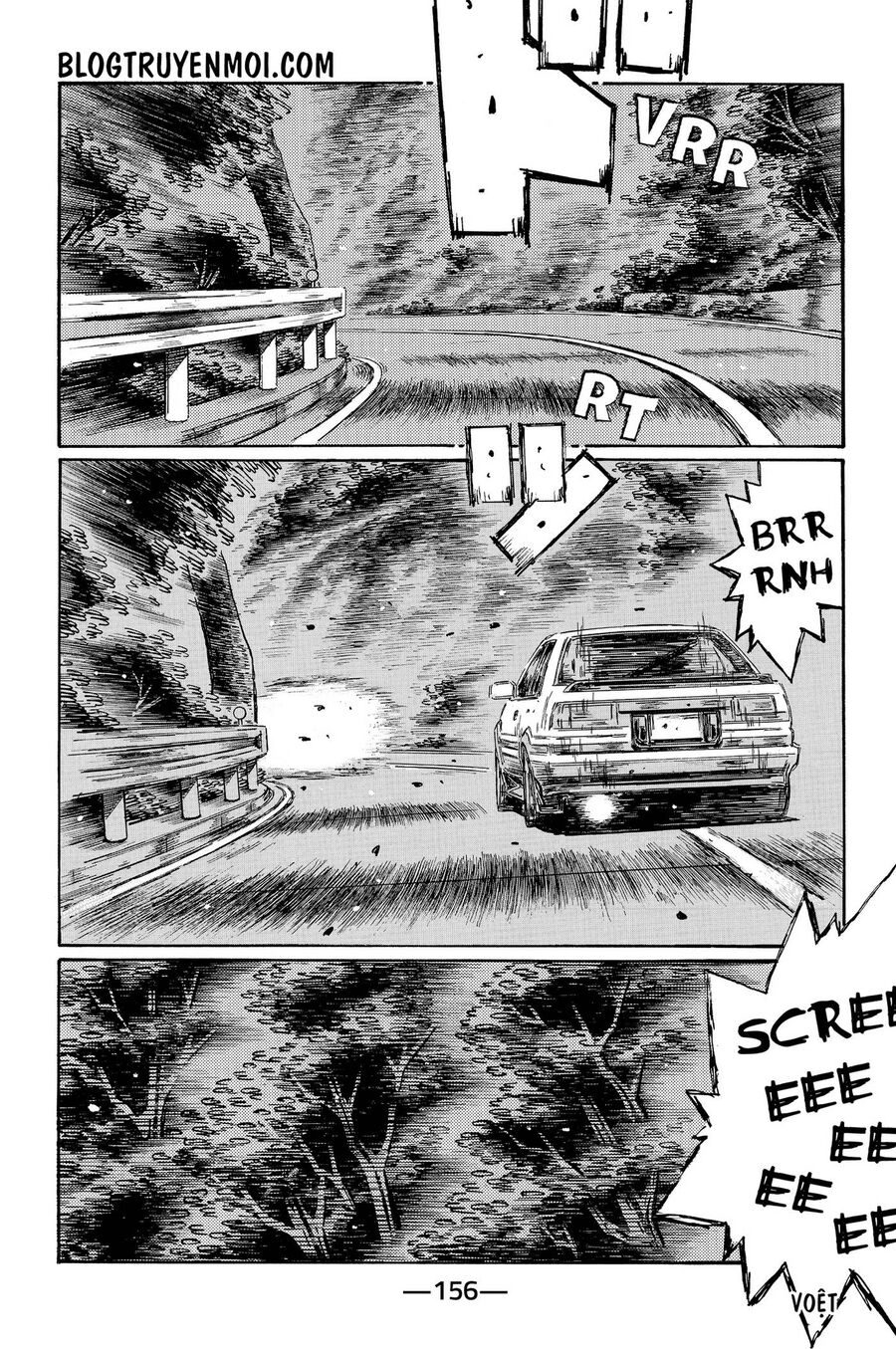 Ký Tự D Chap 706 - Next Chap 707