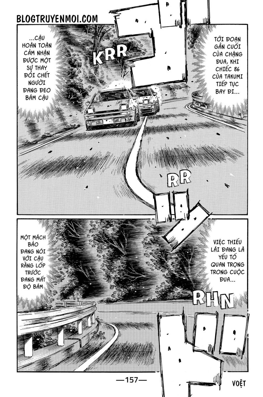Ký Tự D Chap 706 - Next Chap 707
