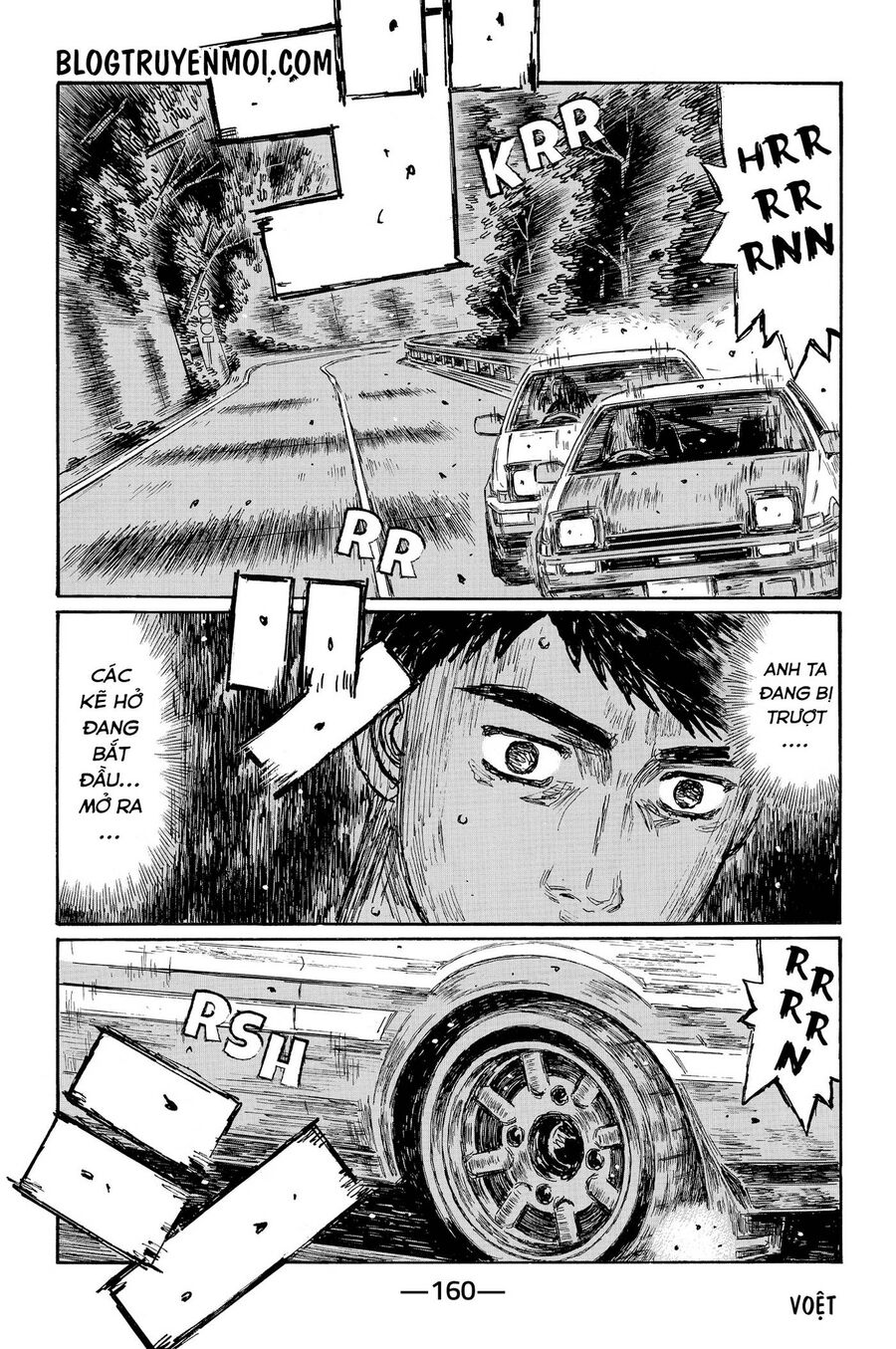 Ký Tự D Chap 706 - Next Chap 707