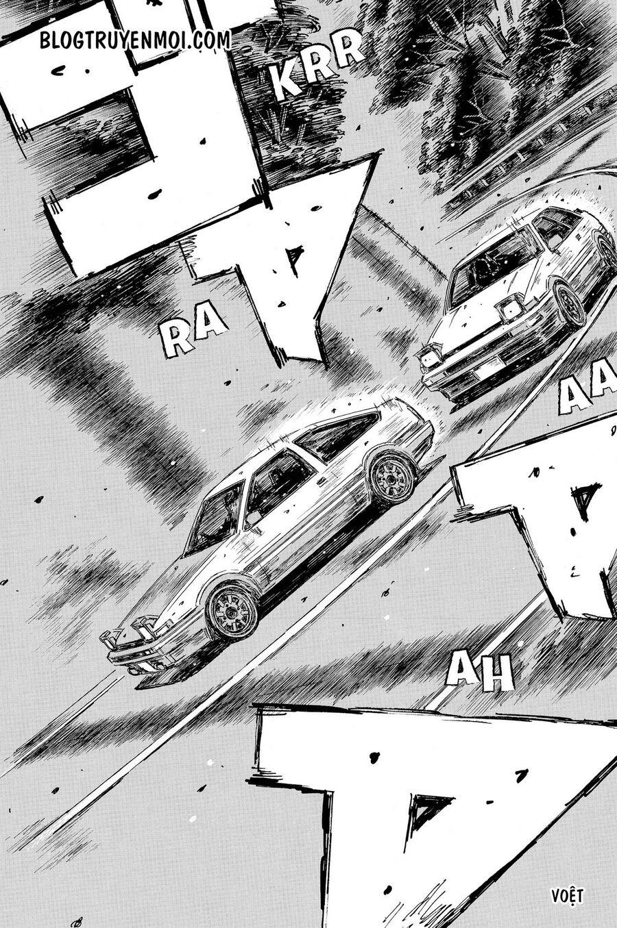 Ký Tự D Chap 706 - Next Chap 707