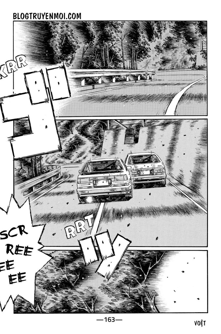 Ký Tự D Chap 707 - Next Chap 708