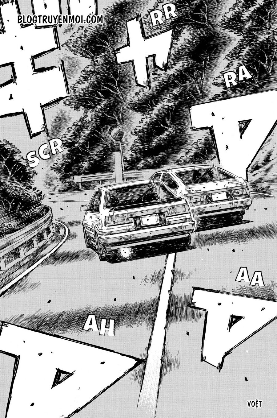Ký Tự D Chap 708 - Next Chap 709