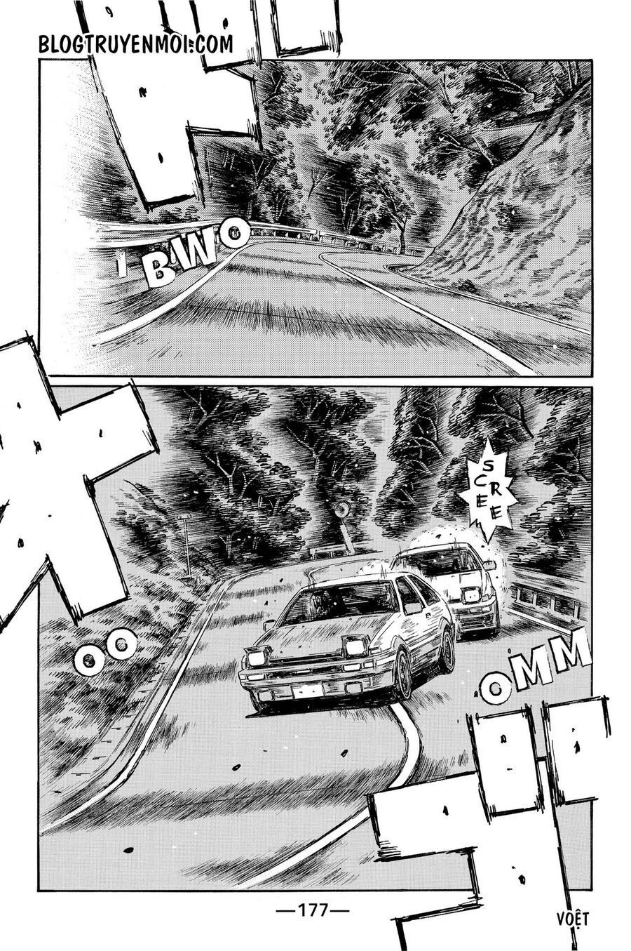 Ký Tự D Chap 708 - Next Chap 709