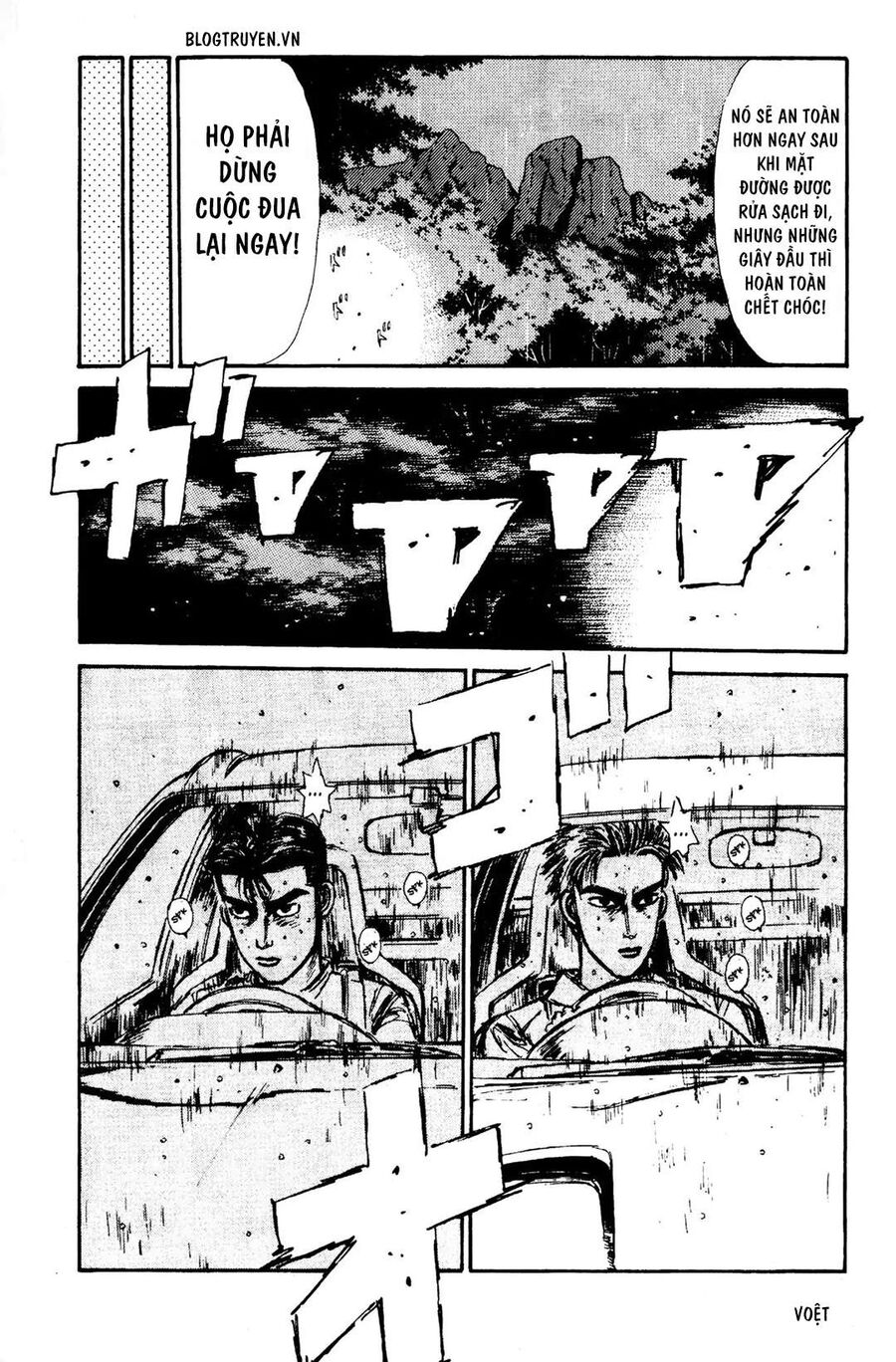 Ký Tự D Chap 71 - Next Chap 72