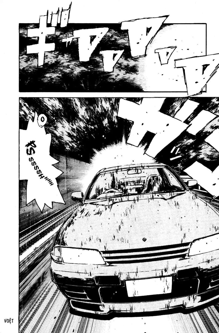 Ký Tự D Chap 71 - Next Chap 72