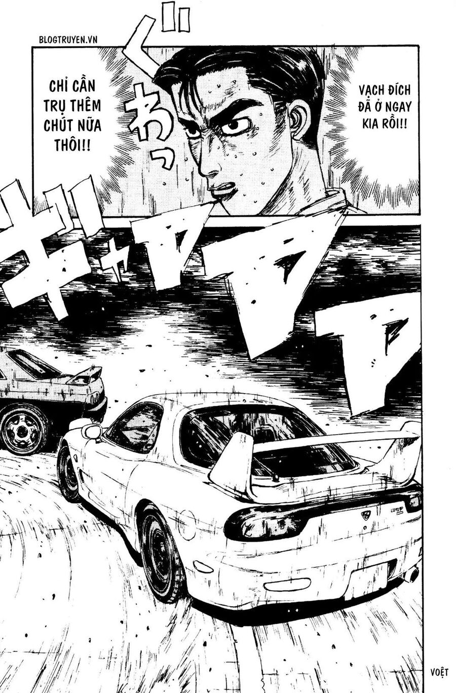 Ký Tự D Chap 71 - Next Chap 72