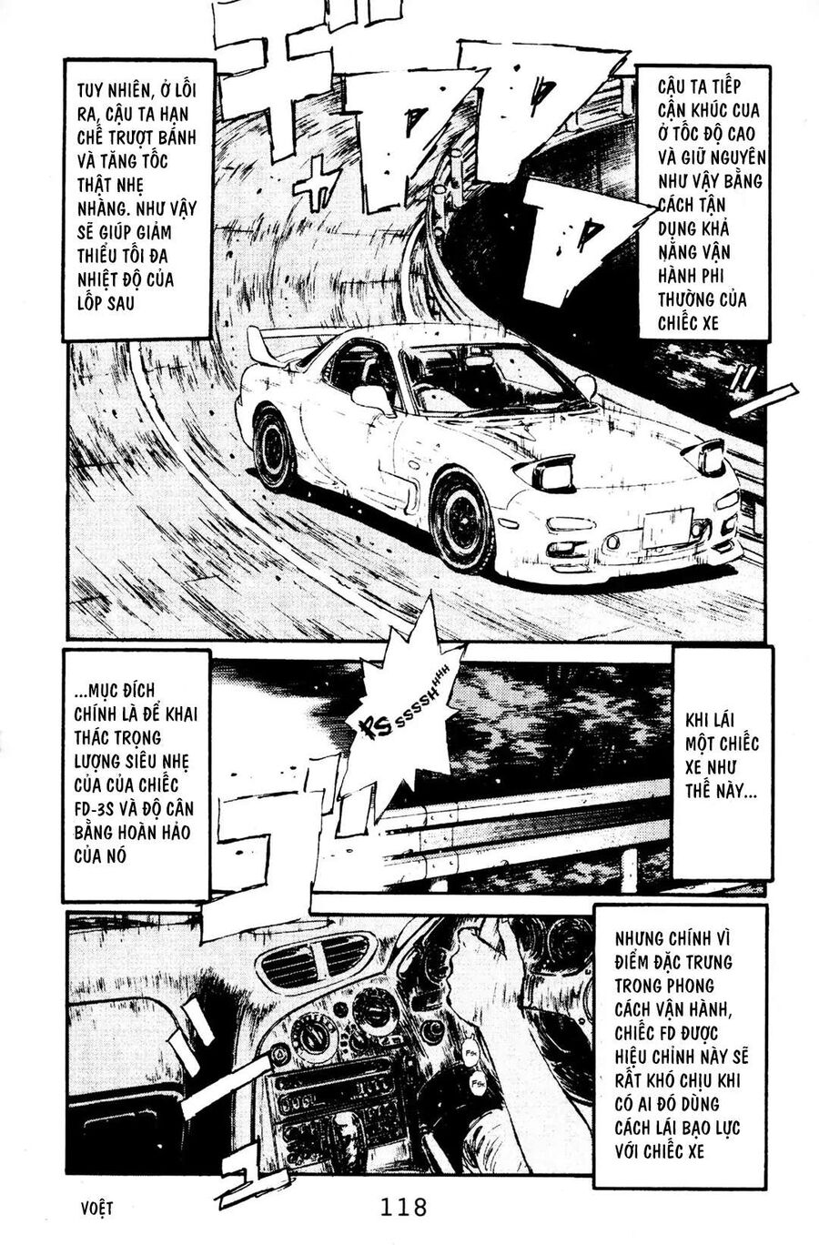 Ký Tự D Chap 71 - Next Chap 72