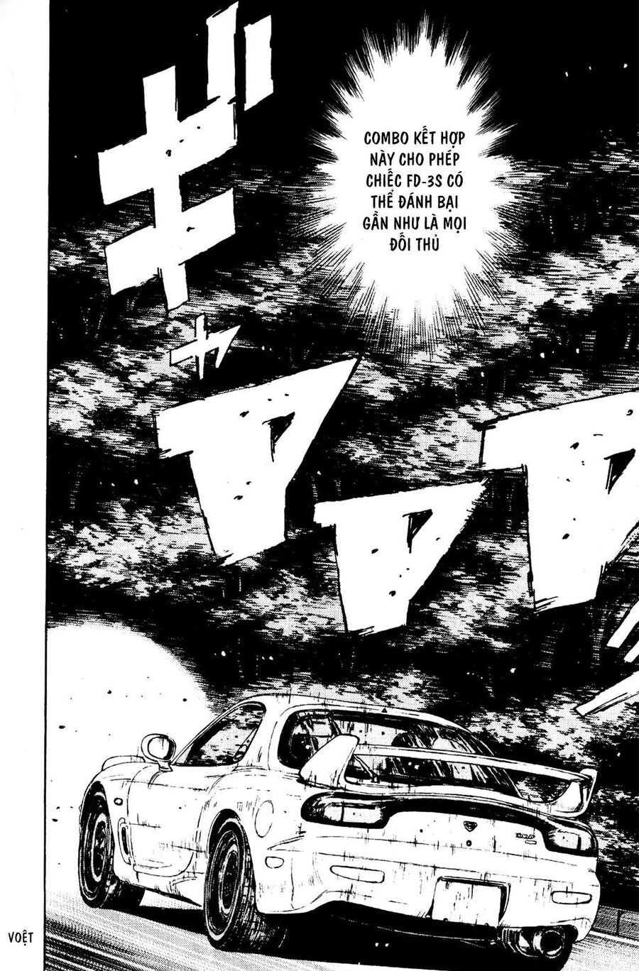 Ký Tự D Chap 71 - Next Chap 72