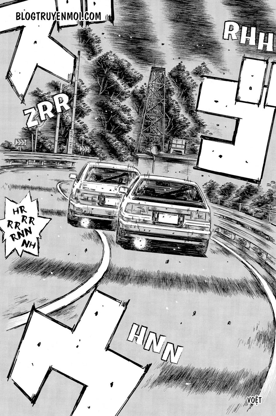 Ký Tự D Chap 710 - Next Chap 711