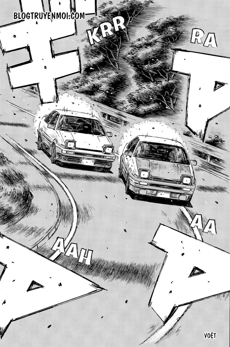 Ký Tự D Chap 710 - Next Chap 711