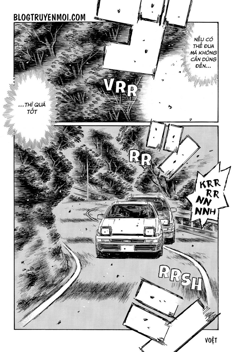 Ký Tự D Chap 711 - Next Chap 712