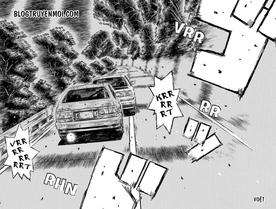 Ký Tự D Chap 712 - Next Chap 713