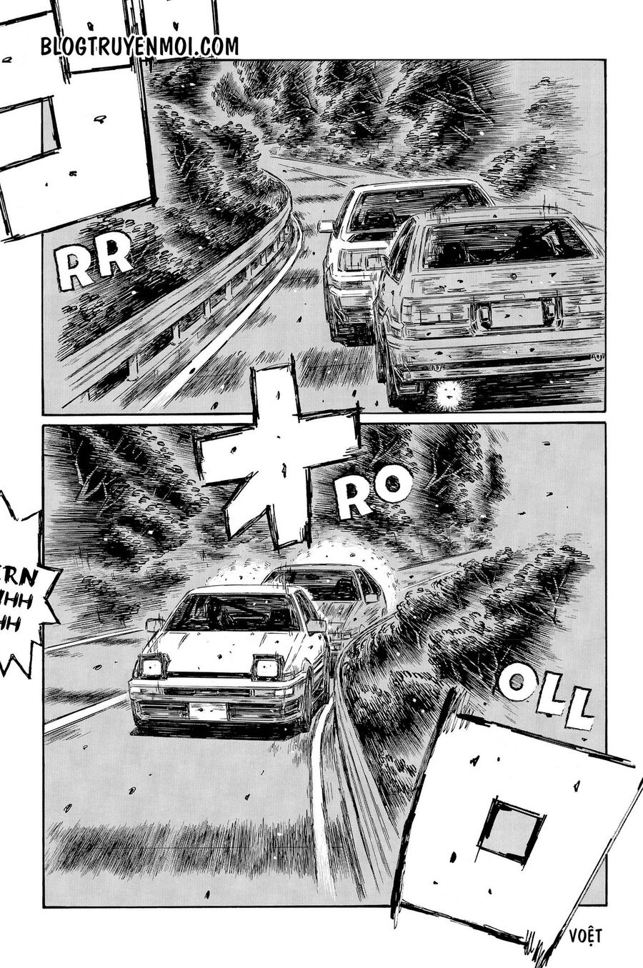 Ký Tự D Chap 712 - Next Chap 713