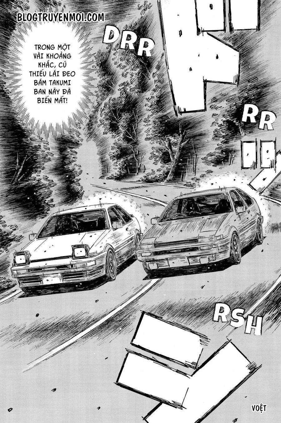 Ký Tự D Chap 713 - Next Chap 714