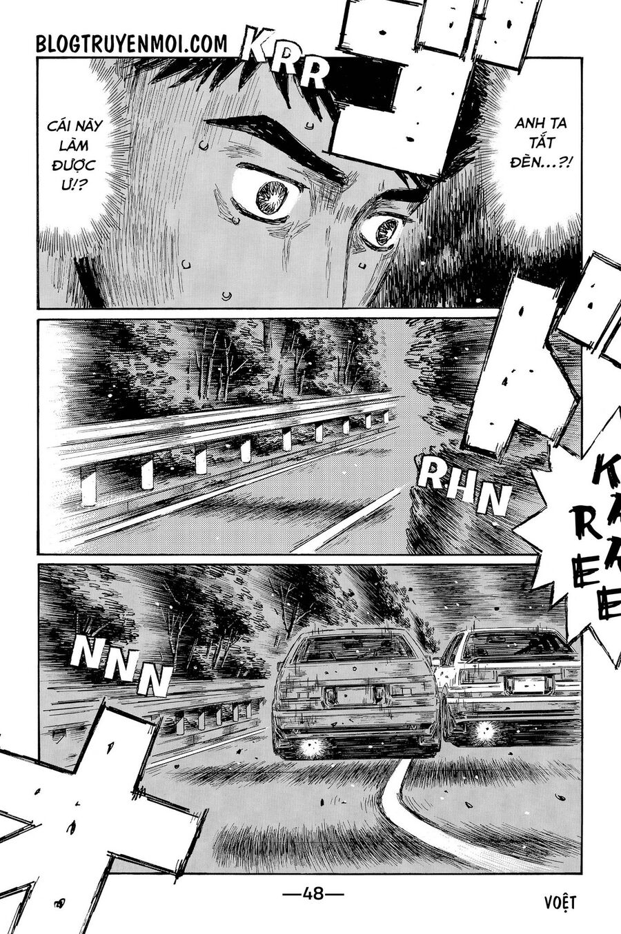 Ký Tự D Chap 713 - Next Chap 714