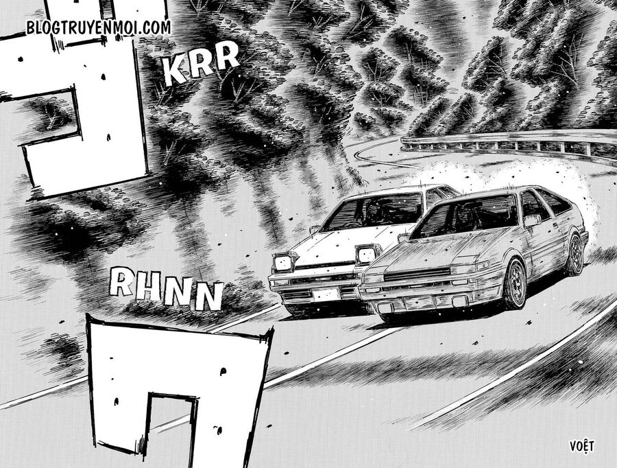 Ký Tự D Chap 715 - Next Chap 716