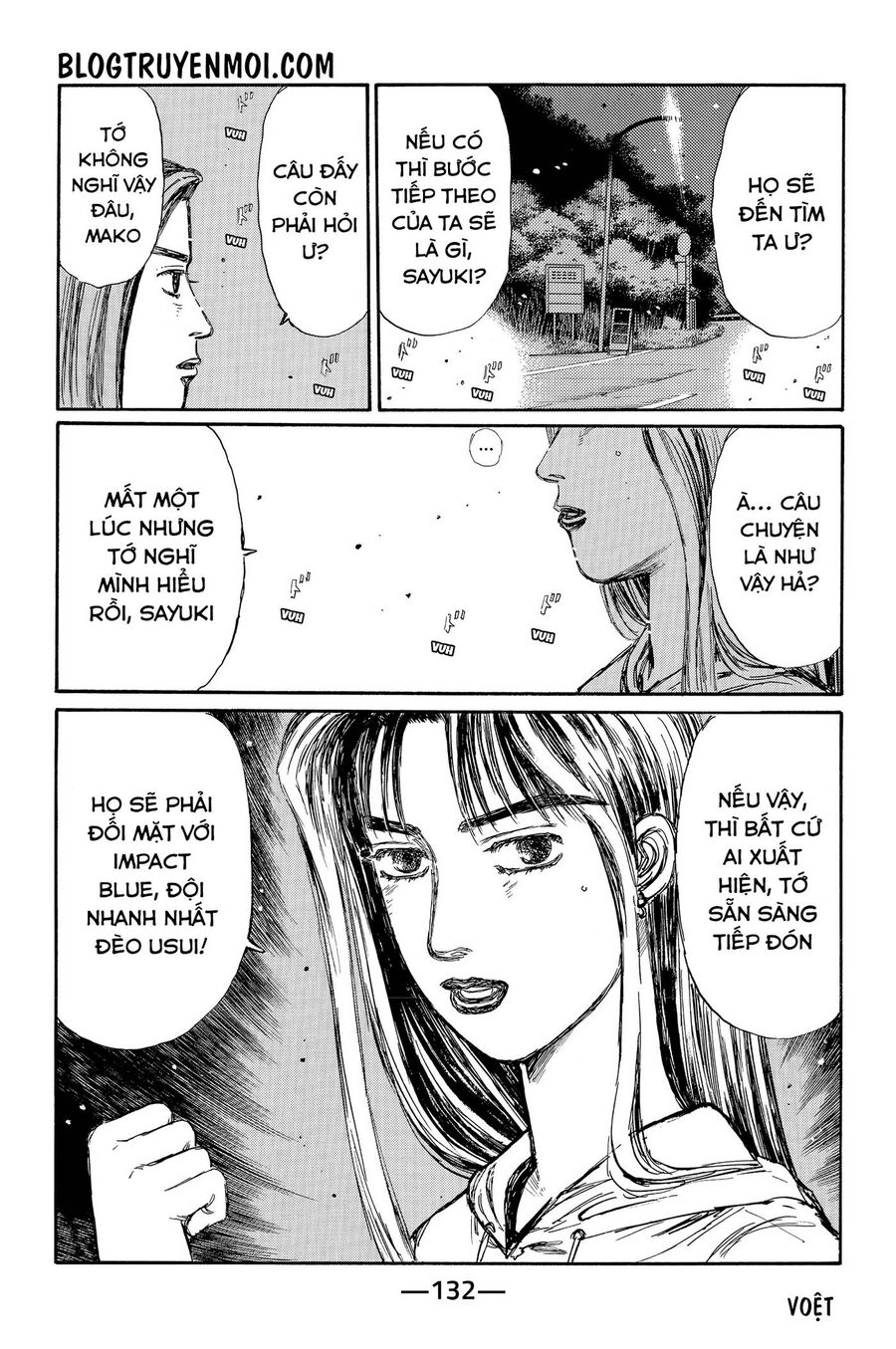 Ký Tự D Chap 7191 - Next Chap 7192