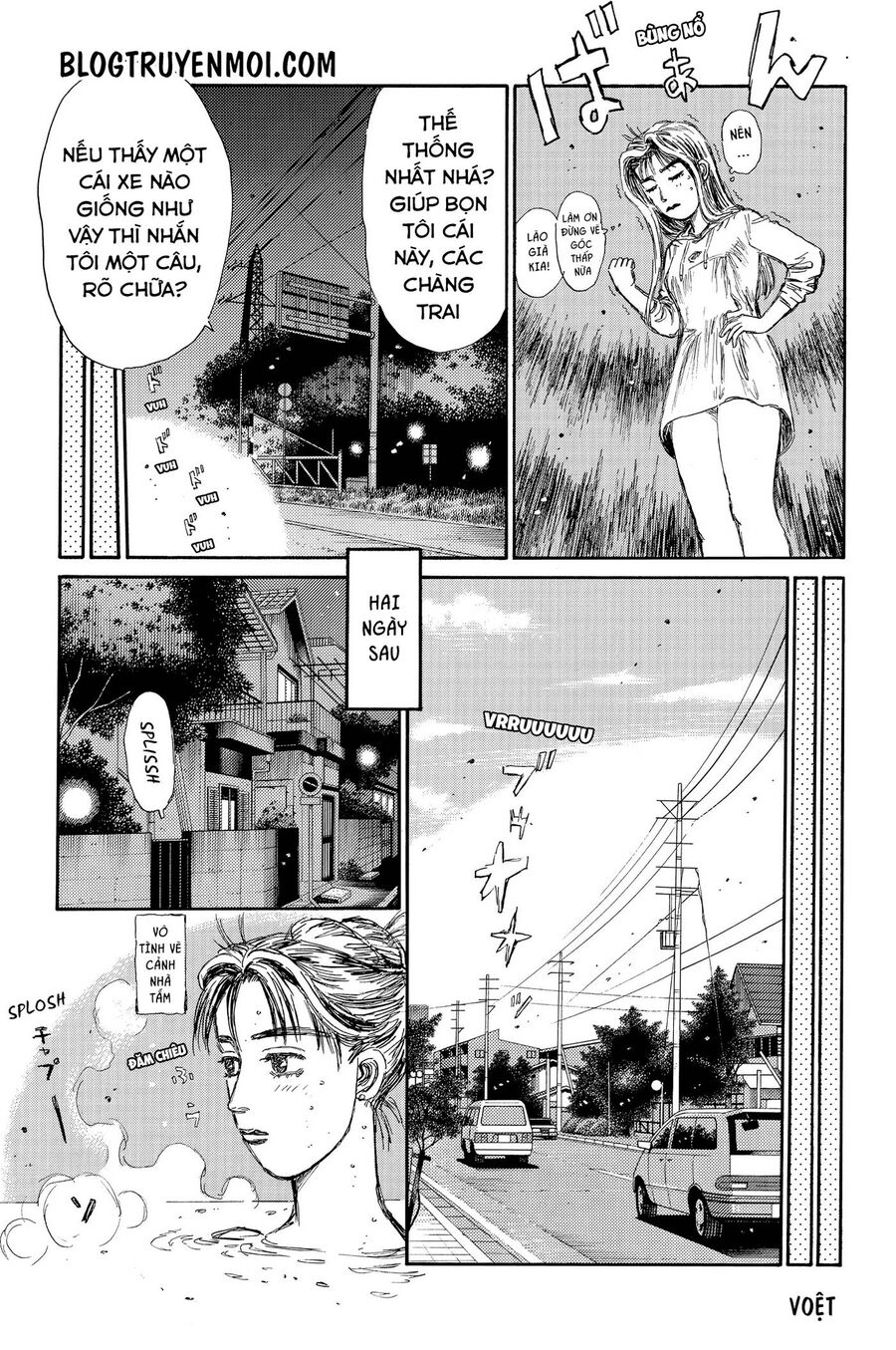 Ký Tự D Chap 7191 - Next Chap 7192