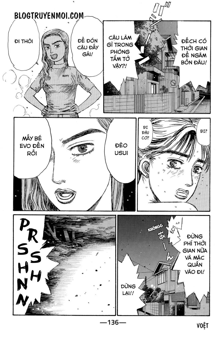 Ký Tự D Chap 7191 - Next Chap 7192