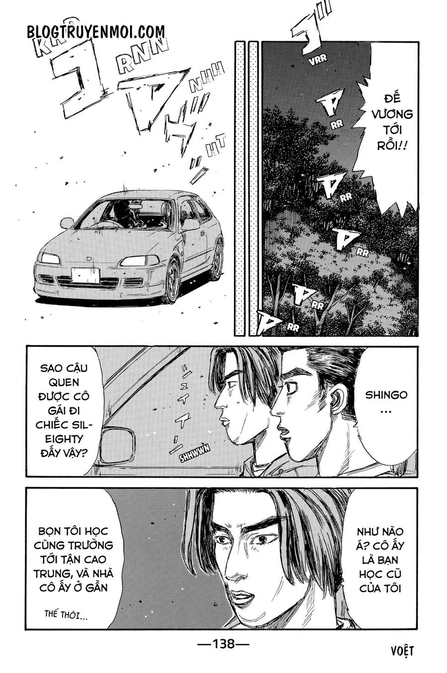 Ký Tự D Chap 7191 - Next Chap 7192