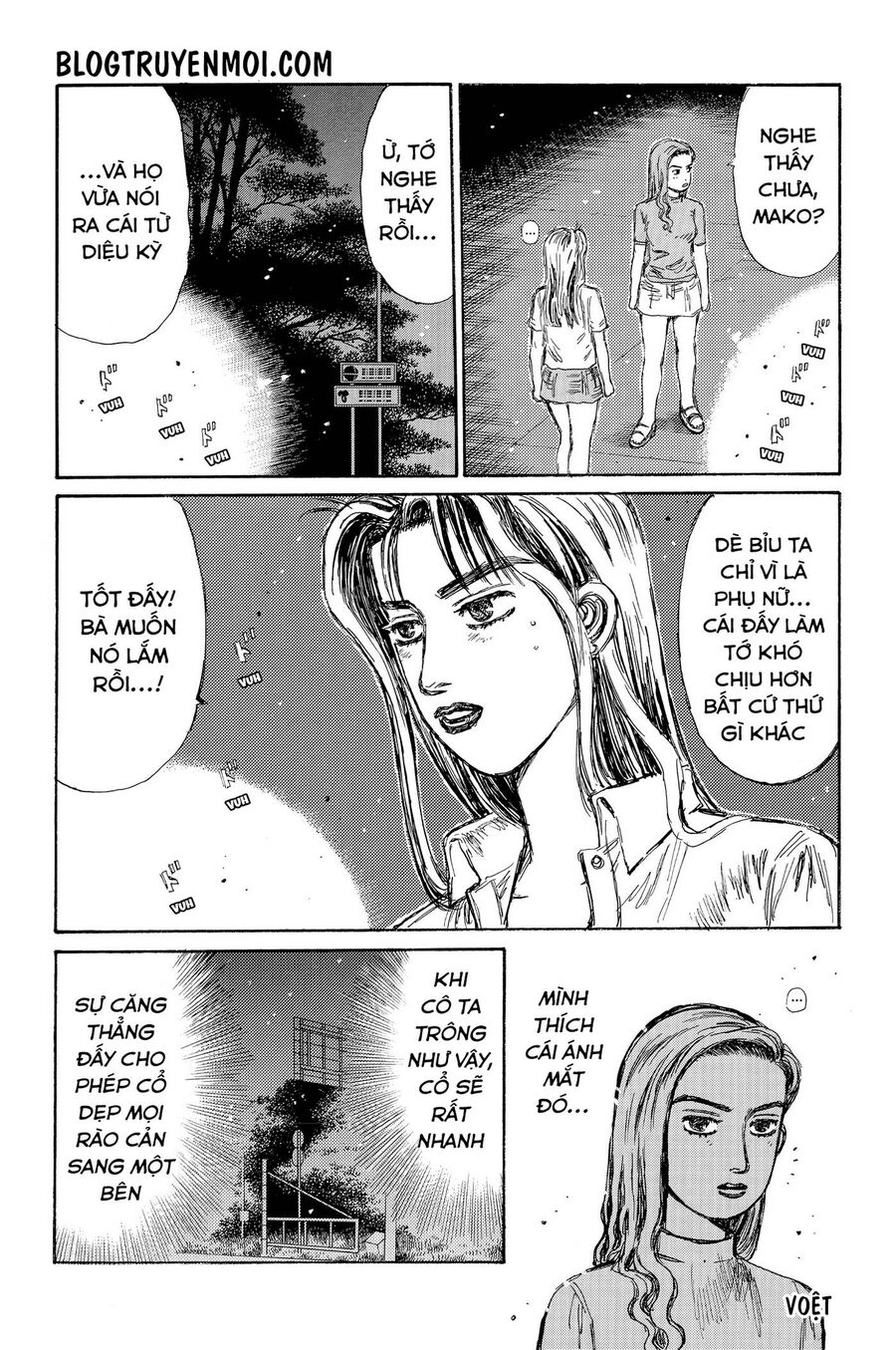 Ký Tự D Chap 7191 - Next Chap 7192