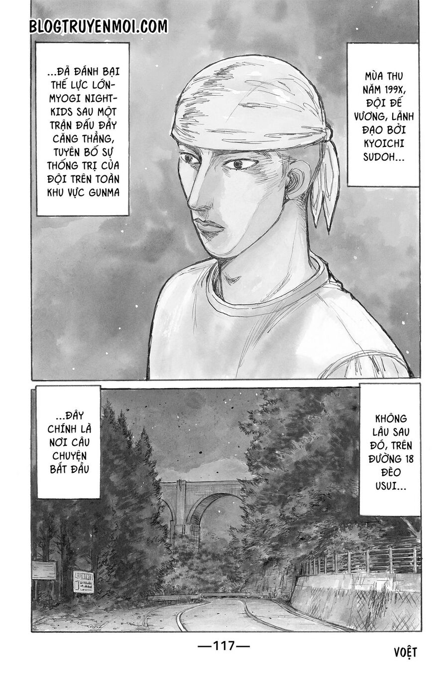Ký Tự D Chap 7191 - Next Chap 7192