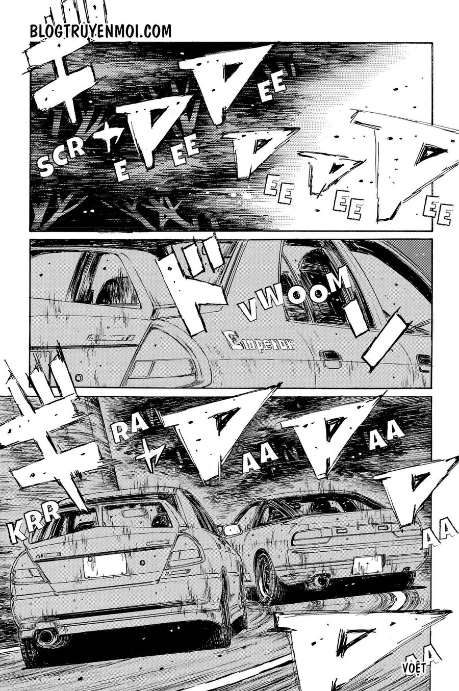 Ký Tự D Chap 7191 - Next Chap 7192