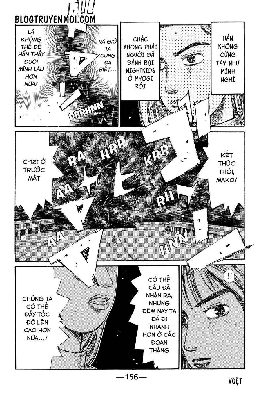 Ký Tự D Chap 7192 - Next Chap 7193
