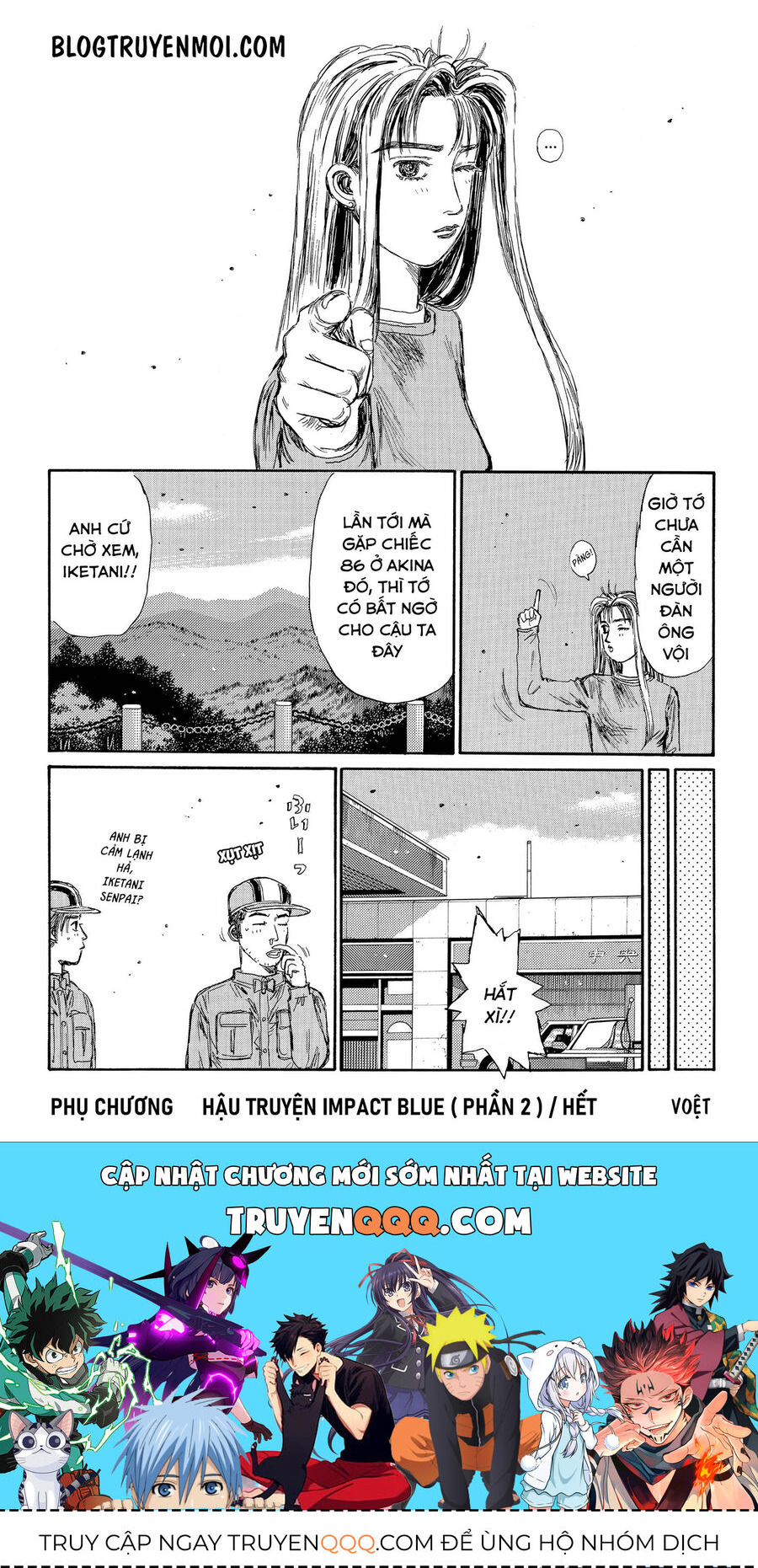 Ký Tự D Chap 7192 - Next Chap 7193