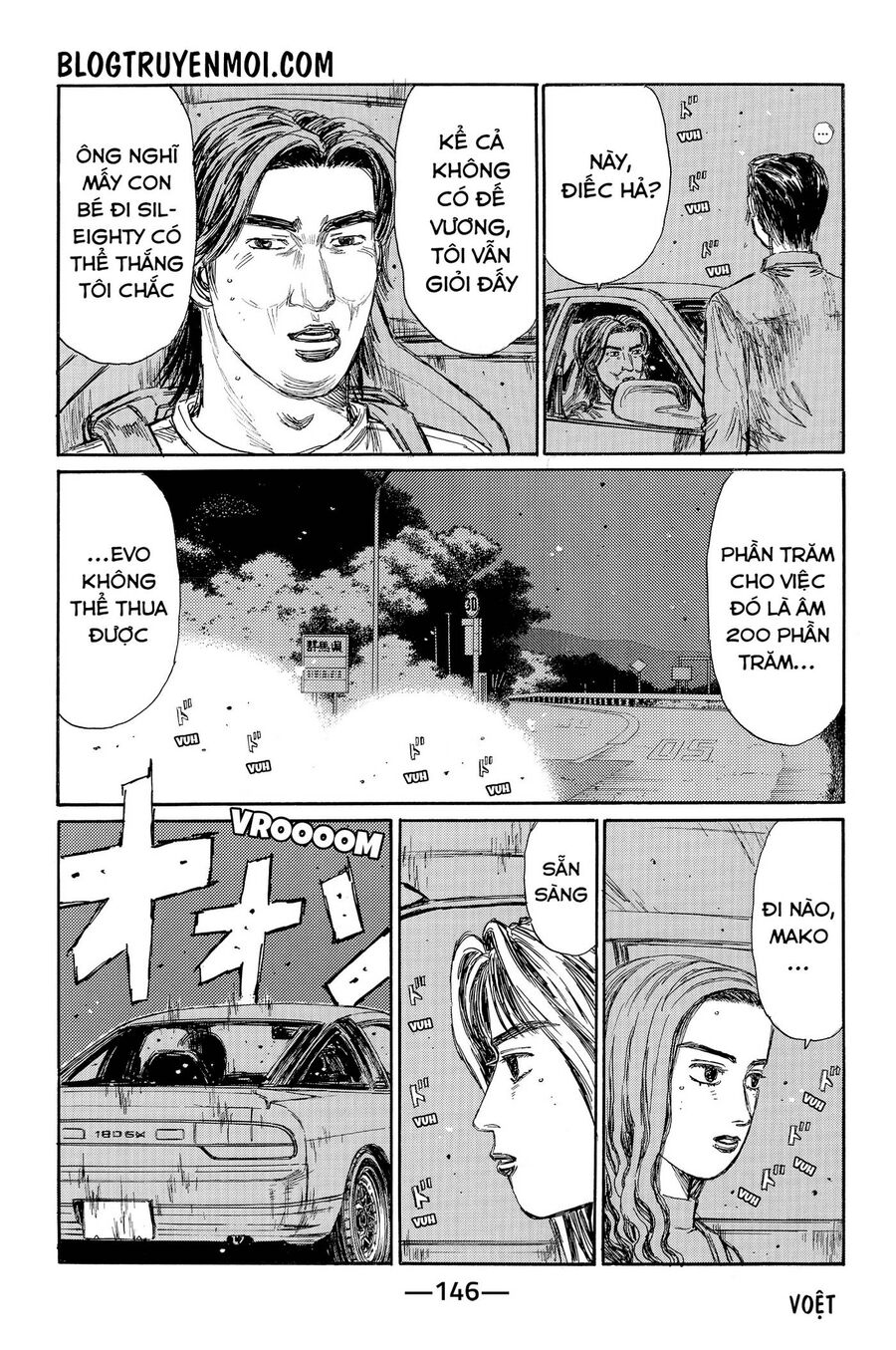 Ký Tự D Chap 7192 - Next Chap 7193