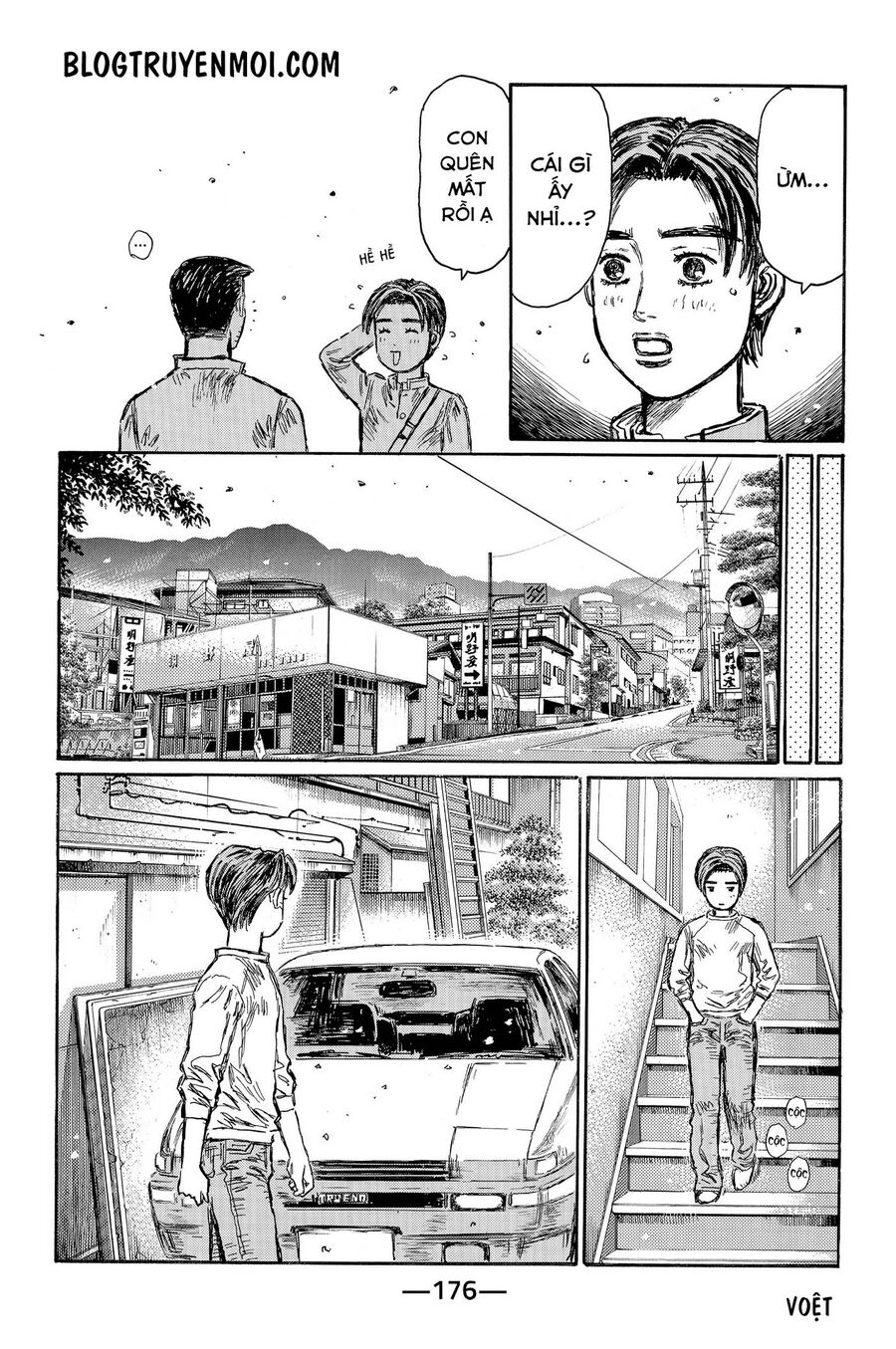 Ký Tự D Chap 7193 - Next Chap 7194