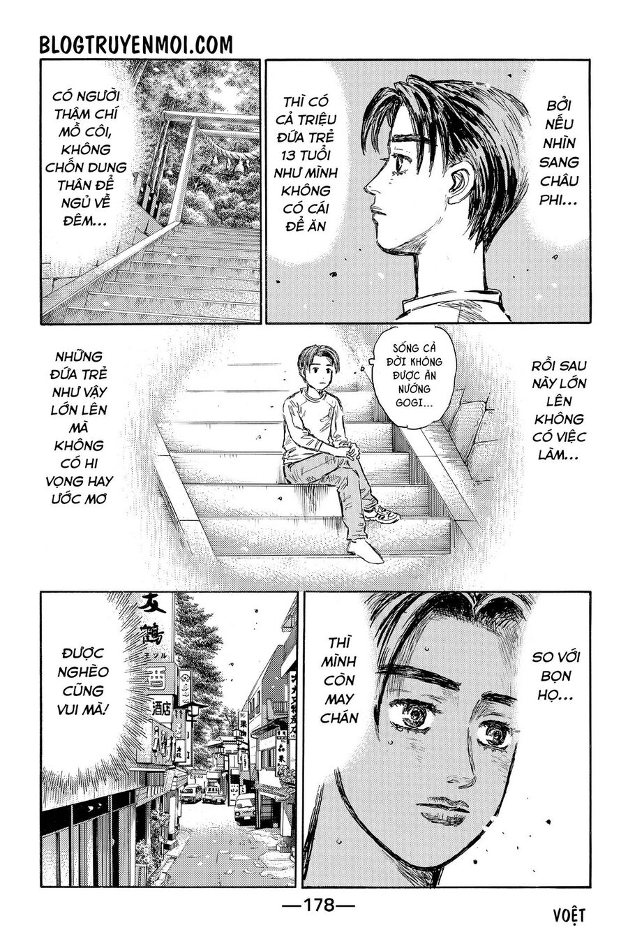 Ký Tự D Chap 7193 - Next Chap 7194