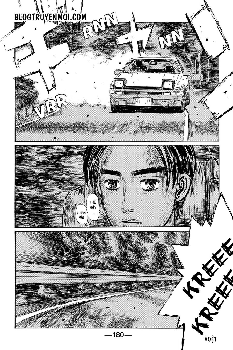 Ký Tự D Chap 7193 - Next Chap 7194