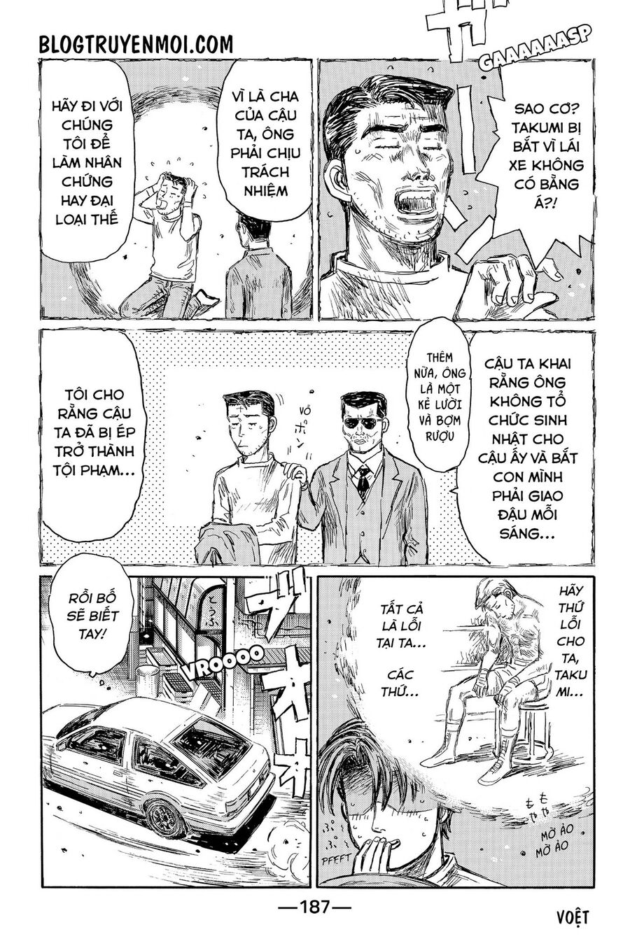 Ký Tự D Chap 7193 - Next Chap 7194