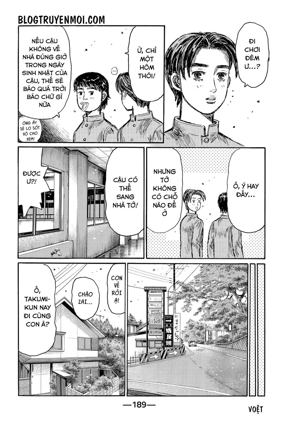 Ký Tự D Chap 7193 - Next Chap 7194
