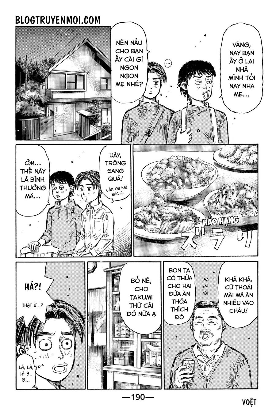 Ký Tự D Chap 7193 - Next Chap 7194
