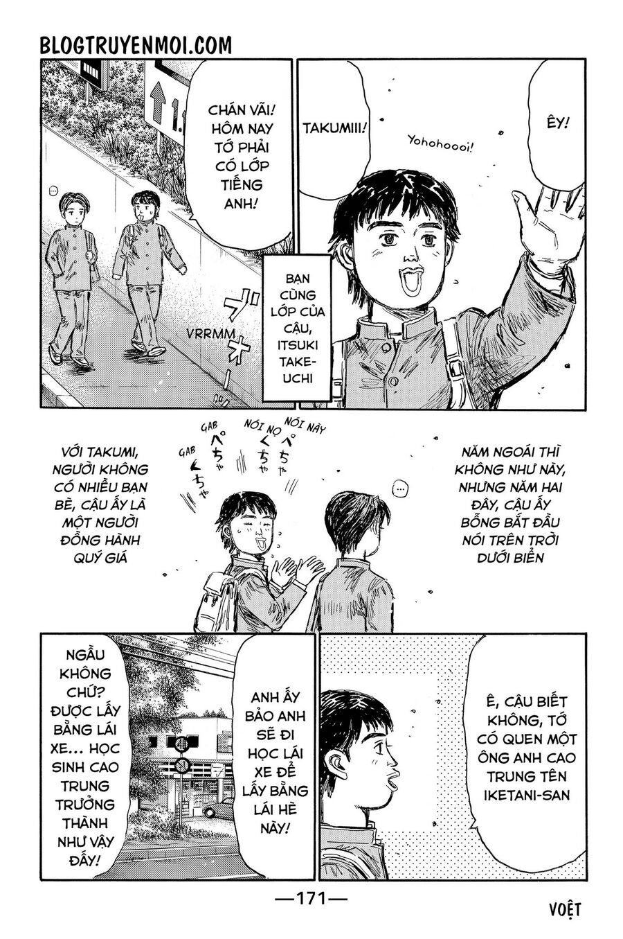 Ký Tự D Chap 7193 - Next Chap 7194