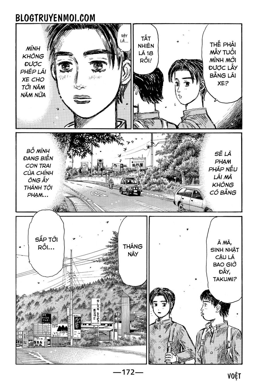 Ký Tự D Chap 7193 - Next Chap 7194