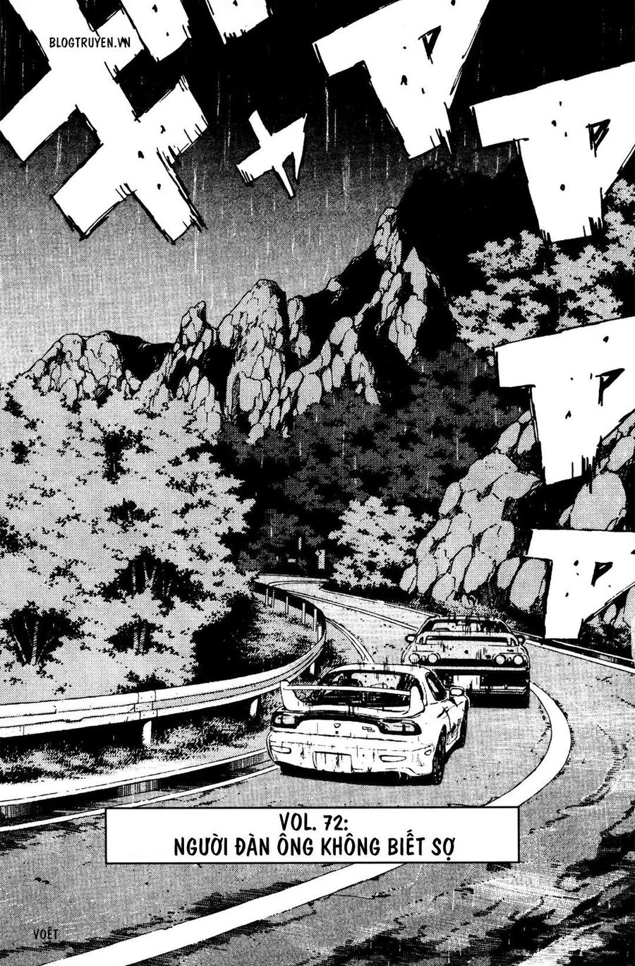 Ký Tự D Chap 72 - Next Chap 73