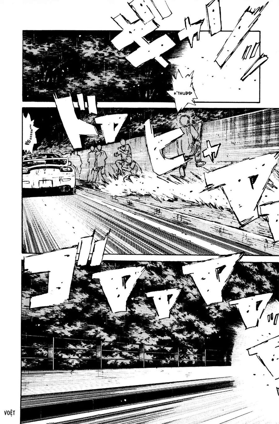 Ký Tự D Chap 73 - Next Chap 74