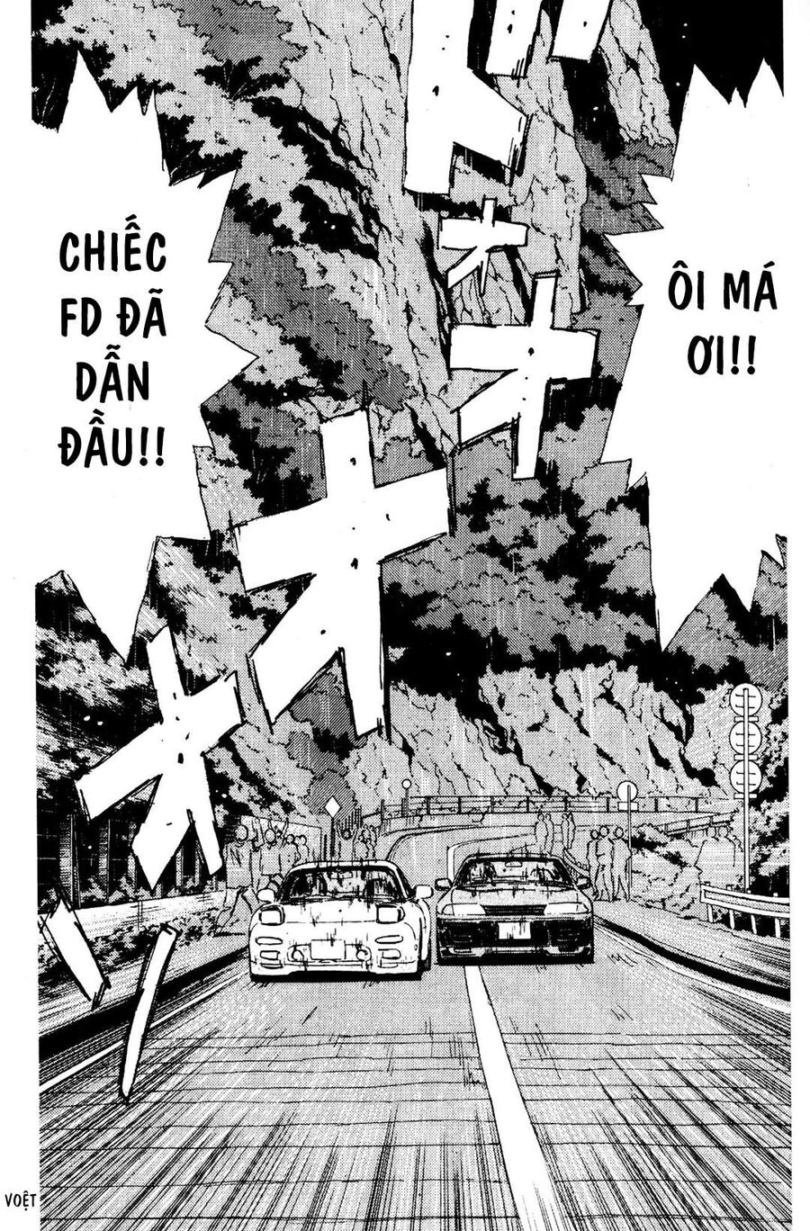 Ký Tự D Chap 73 - Next Chap 74