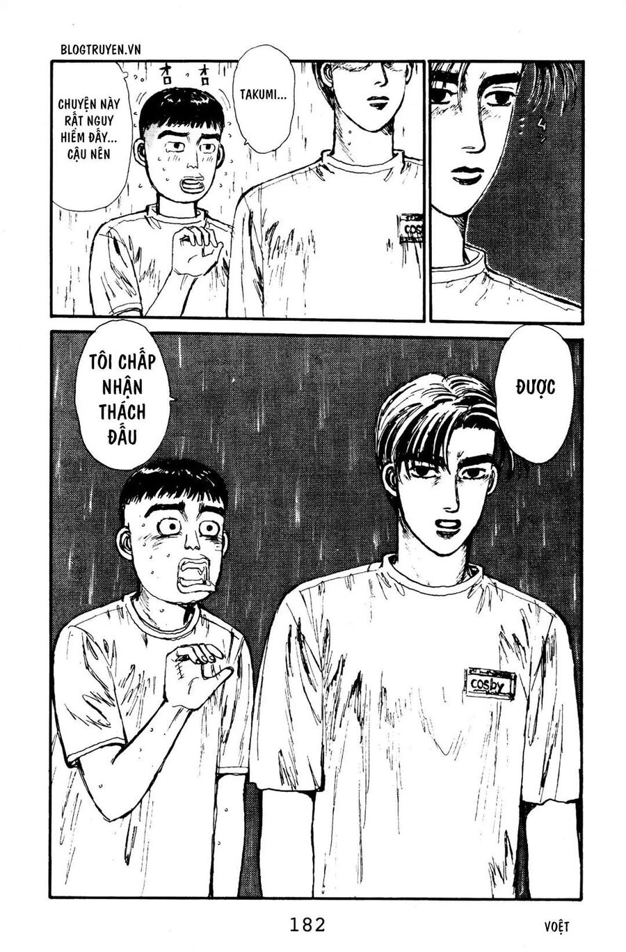 Ký Tự D Chap 74 - Next Chap 75
