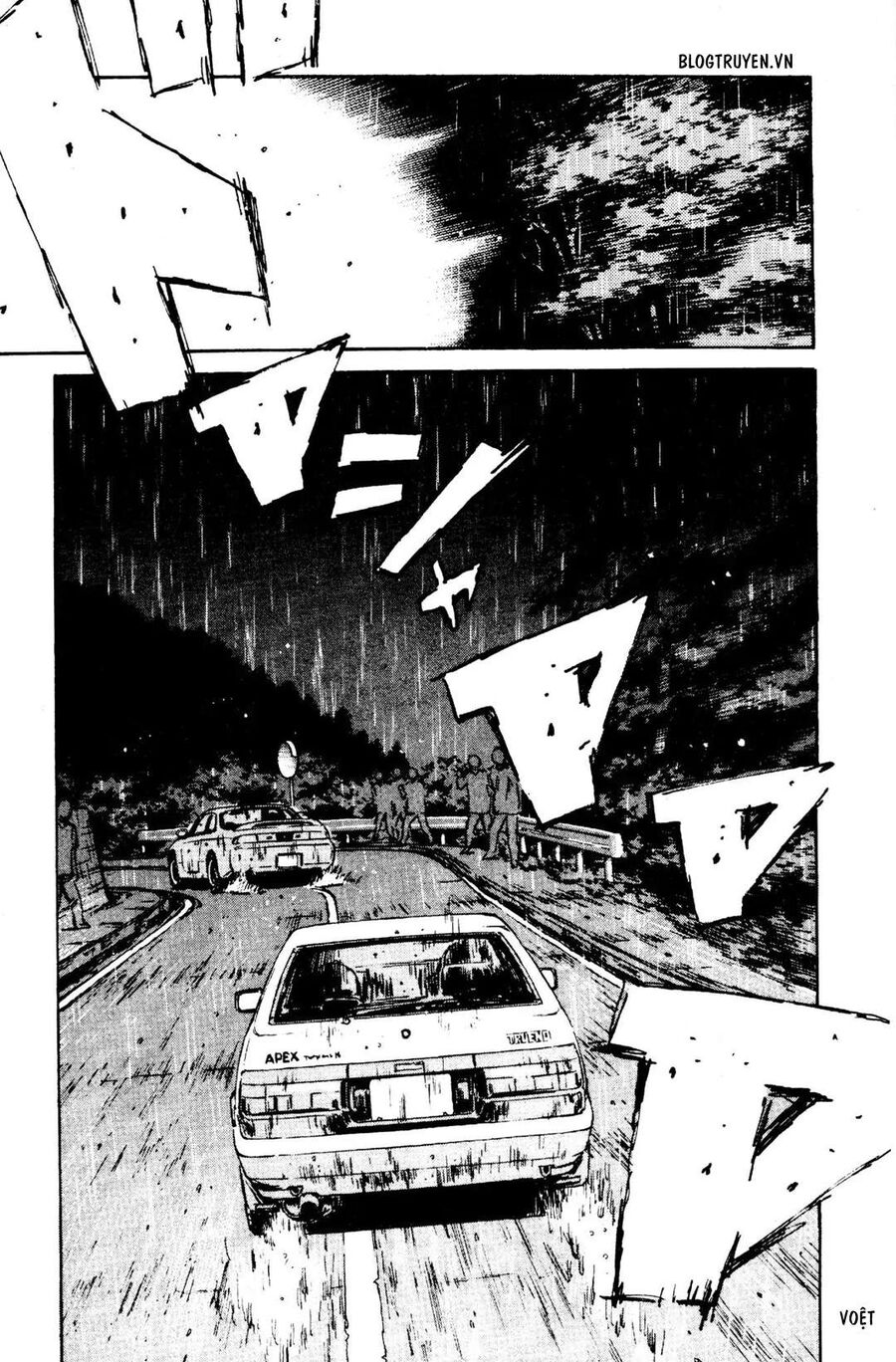 Ký Tự D Chap 75 - Next Chap 76
