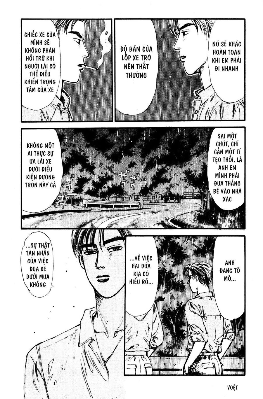 Ký Tự D Chap 75 - Next Chap 76