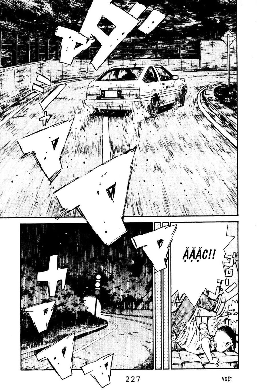 Ký Tự D Chap 76 - Next Chap 77