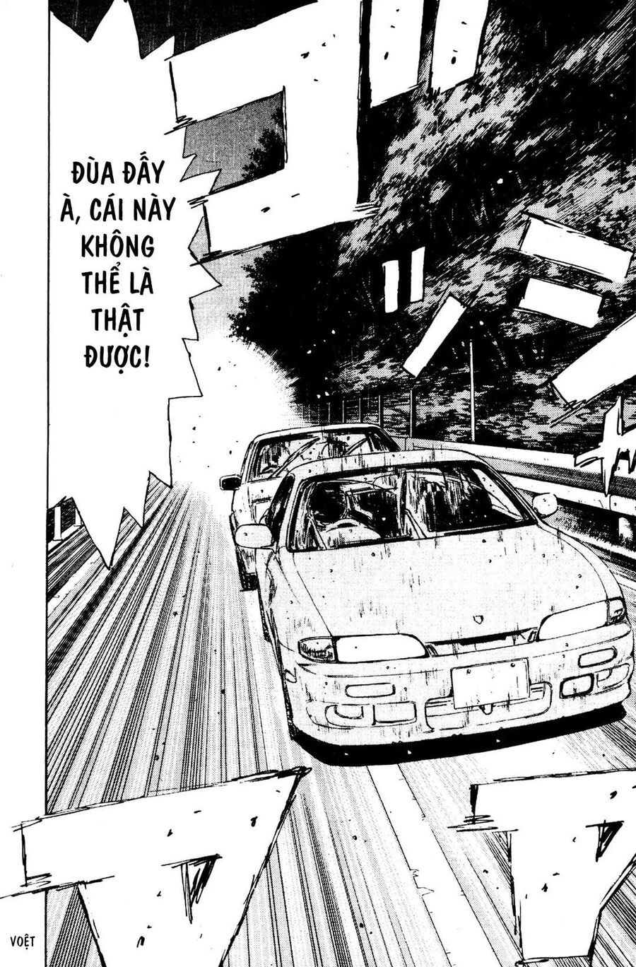 Ký Tự D Chap 76 - Next Chap 77