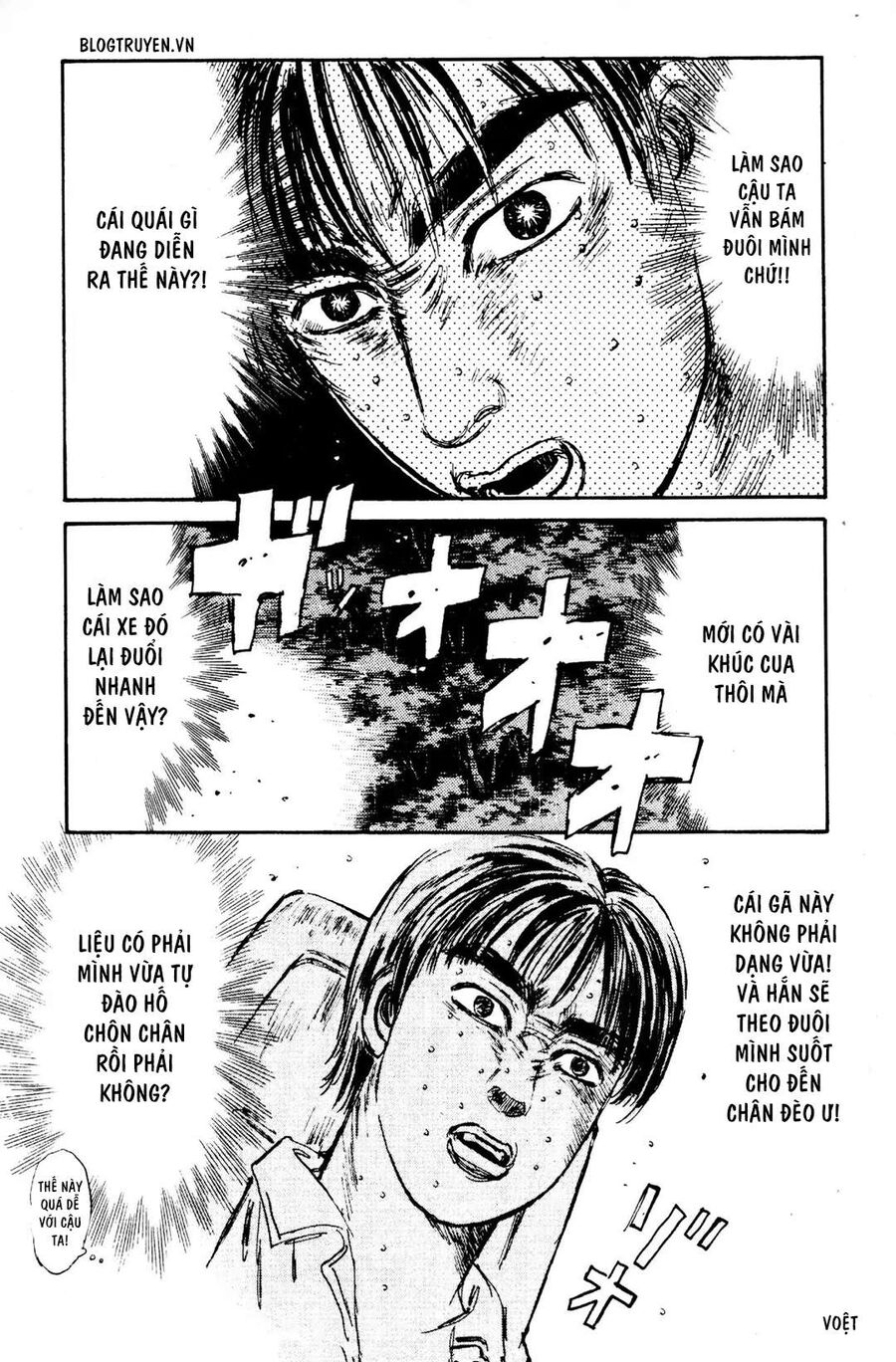 Ký Tự D Chap 76 - Next Chap 77